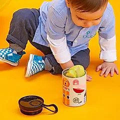 24Bottles輕巧保溫食物罐/ 350ml/ 超級好麻吉