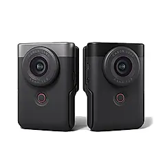 Canon PowerShot V10 數位相機 公司貨/ 黑色