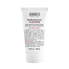 KIEHLS契爾氏 冰河保濕潔面乳(150ml)_平行輸入