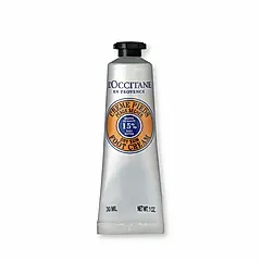 L'OCCITANE 歐舒丹 乳油木護足霜(30ml)-平行輸入