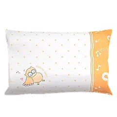 QSHION 兒童涼感枕頭套_好聲鷹