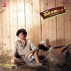 龍飄飄: 懷念老歌 3 (CD)