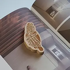 mark taiwan標註臺灣磁鐵