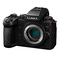 【贈專業攝影側背包】Panasonic DC-G9M2 BODY 單機身 G9M2 公司貨