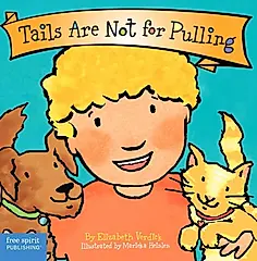 Tails Are Not for Pulling