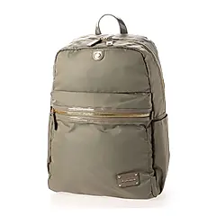 LA BAGAGERIE 防潑水輕量後背包(多色選)/ 灰