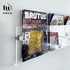 【好物良品】小款5入組_開運招財燙金Lucky Neko靜電貼紙