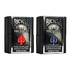 BICYCLE單車撲克牌/ 聲望/ 二色隨機出貨