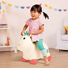 B.Toys 獨角獸跳跳