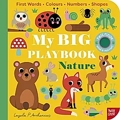 My BIG Playbook: Nature