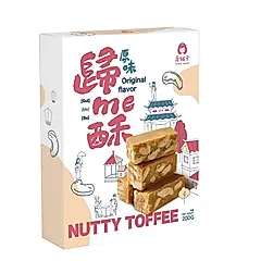 唐舖子原味歸me酥