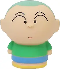 UNIQUE蠟筆小新指偶/ 正男