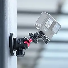 ULANZI優籃子 CO29 運動相機適用 磁吸雲台支架 (C062GBB1) 360度雲台