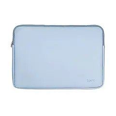 BOONA 3C 繽紛簡約電腦(13-14吋)內袋 XB-Q001/ 天空藍