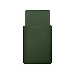 BOONA 3C 繽紛平板內袋(11-12吋)XB-Q005/ 墨綠