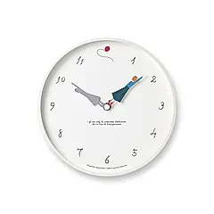 Lemnos HERSTORY夢時鐘/ 氣球