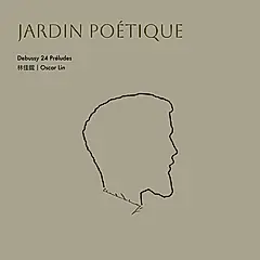 德布西24首前奏曲Live (CD)