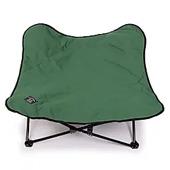 5050WORKSHOP Pet Anml Cott寵物折疊床/ L/ 綠