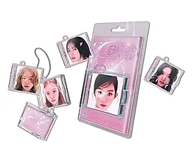 Cosmic (SMini Ver./Smart Album)