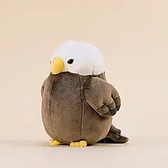 Bellzi Mini Baldi 小白頭海鵰