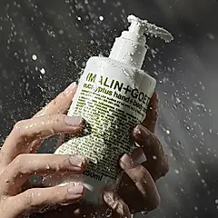 MALIN+GOETZ尤加利身體磨砂膏/ 250ml