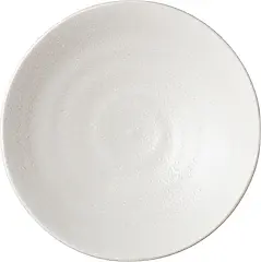 小倉陶器 煌 輕量和皿/ White
