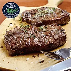 《勝崎生鮮》紐西蘭PS嫩肩牛排(100g±10%/包)