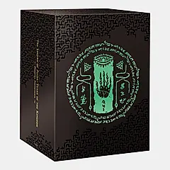ゼルダの伝説: ティアーズ オブ ザ キングダム オリジナルサウンドトラック (9CD+USB/初回数量限定生産盤)