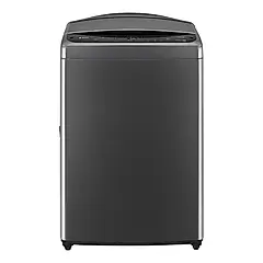 【LG 樂金】17公斤 AI DD™智慧直驅變頻洗衣機(曜石黑) WT-VDN17M 含基本安裝