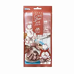 【NU4PET 陪心寵糧】C'est bon 輕奢肉泥泥 松露舒肥牛