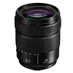 Panasonic LUMIX S 28-200mm F4-7.1 MACRO O.I.S. L-Mount接環 公司貨