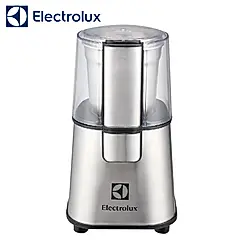 Electrolux 伊萊克斯 不鏽鋼電動磨豆機 ECG3003S