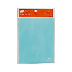 日本ほぼ日手帳收納夾層/ 明信片