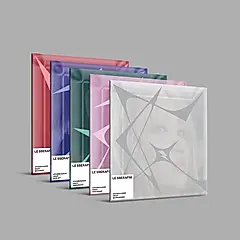 CRAZY (COMPACT Ver.)