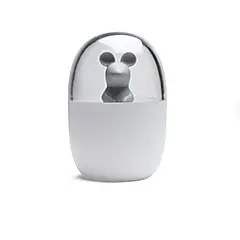 QUALY 牙籤罐 (三款)/ 幸運小鼠