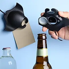 QUALY 魔鬼魚開瓶器