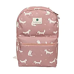 【Bimbidreams】防潑水多功能媽媽包 42x32x5cm/ 星辰小狐