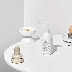 野田實驗室 驅蟲少年®貓咪家庭專用萬用清潔劑/ 貓薄荷/ 寵物友善/ 中性配方