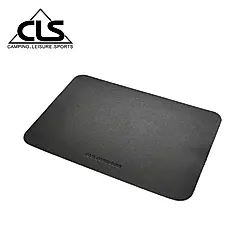 【韓國CLS】露營桌隔熱墊 防水墊 野餐隔熱墊 桌墊 防油墊 野餐墊(小款)(三色)/ 軍綠