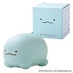 角落生物Air跳跳馬騎乘玩具/ 蜥蜴