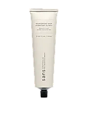Sans [ceuticals] 保濕滋養髮膜