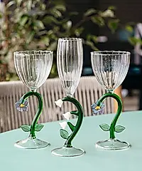 ICHENDORF 管狀杯/ 橘花