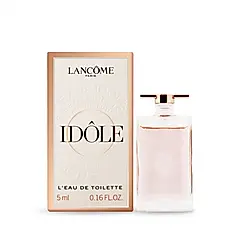 LANCOME 蘭蔻 IDOLE 唯我淡香水(5ml)-公司貨