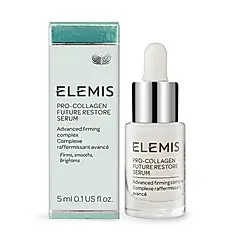 ELEMIS 海洋膠原全能逆時精華(5ml)-公司貨