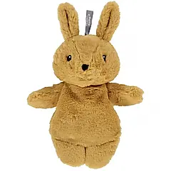 德國 fashy 玩偶熱水袋/ 300ml/ 小兔 Honey