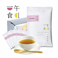 【一午一食】臻純粹滴雞精15包(環保包裝)-65mlx15/ 桃花韻