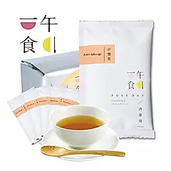 【一午一食】臻純粹滴雞精15包(環保包裝)-65mlx15/ 好體質