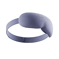 EVERY THINK 3D柔光眼罩/ 紫色