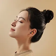 EVERY THINK 立體降噪耳塞