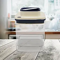 優得抽真空密封罐-650ml-2入